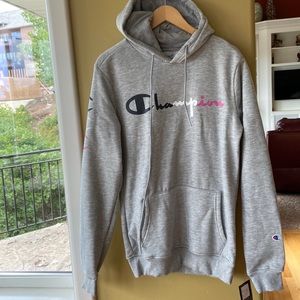 NWT CHAMPION WOMEN’S HOODIE
